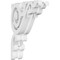 Ekena Millwork Baile Architectural Grade PVC Corbel, 1 7/8"W X 4 1/2"D X 7"H CORP01X04X07BA - alternate 1